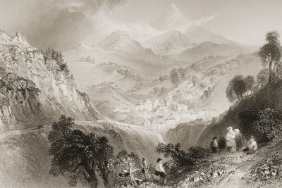 Enniskerry, Condado de Wicklow, de 