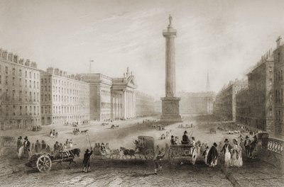 Sackville Street (ahora O