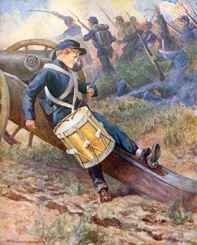  de William Henry Charles Groome