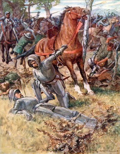  de William Henry Charles Groome