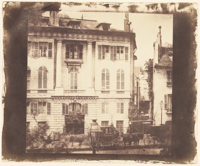  de William Henry Fox Talbot