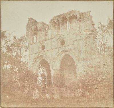  de William Henry Fox Talbot