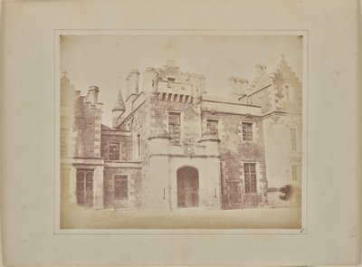  de William Henry Fox Talbot