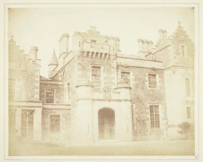  de William Henry Fox Talbot