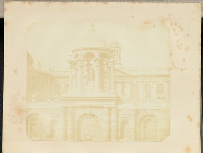 The Art-Union, Revista Mensual de Bellas Artes y Artes Decorativas y Ornamentales. [Vol. 8] de William Henry Fox Talbot