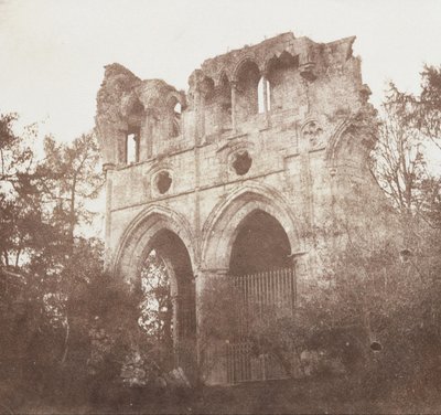  de William Henry Fox Talbot