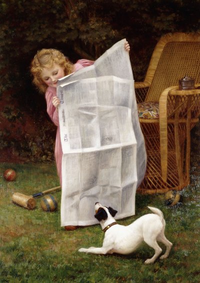 Atrasado de William Henry Gore