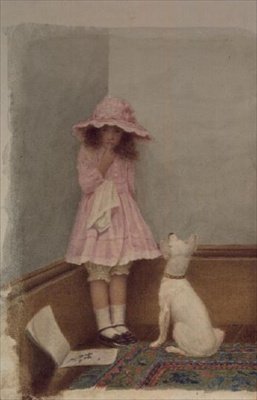 En desgracia de William Henry Gore