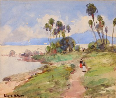 En Jamaica de William Henry Holmes