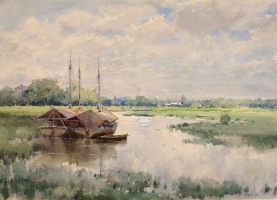 Sin título de William Henry Holmes