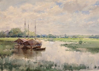 Sin título de William Henry Holmes