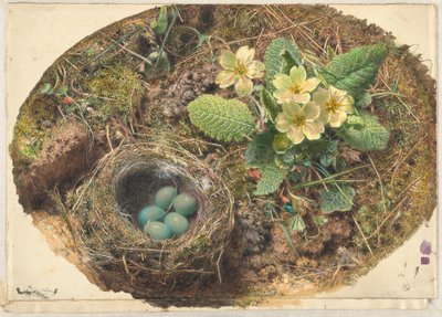  de William Henry Hunt