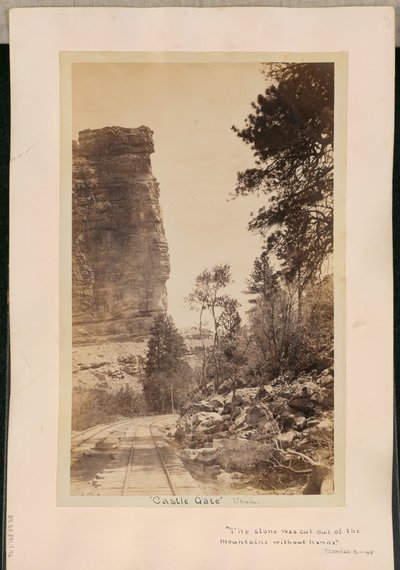  de William Henry Jackson
