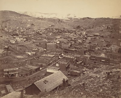  de William Henry Jackson