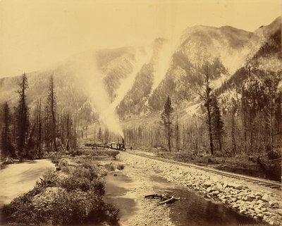  de William Henry Jackson