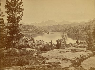  de William Henry Jackson