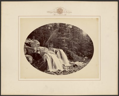  de William Henry Jackson