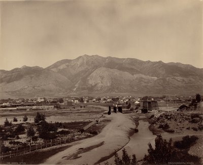  de William Henry Jackson