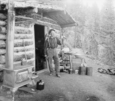 Prospector de Pike