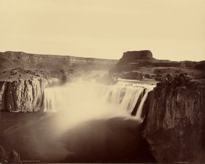  de William Henry Jackson