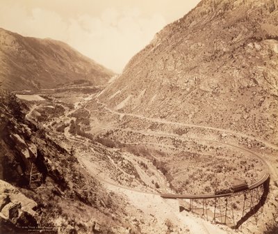  de William Henry Jackson
