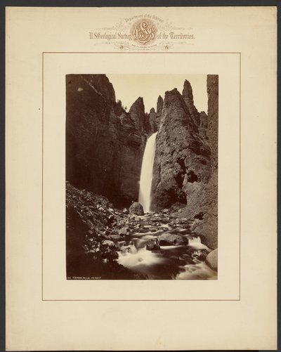  de William Henry Jackson