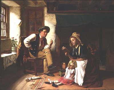 Cuentos para dormir de William Henry Midwood