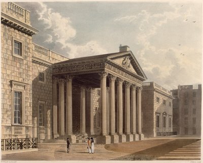 Carlton House de 