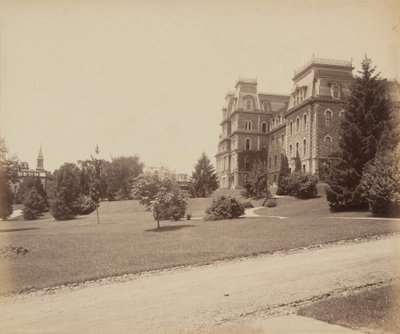 Sin título,c. 1895 (foto) de William Herman Rau