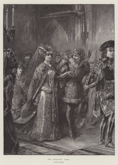 El Invitado de Honor de William Heysham Overend