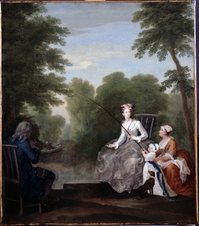  de William Hogarth
