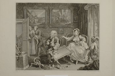  de William Hogarth
