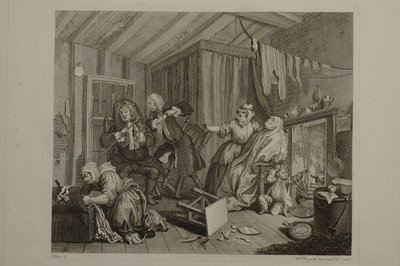  de William Hogarth