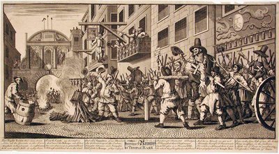  de William Hogarth