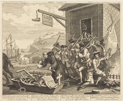  de William Hogarth