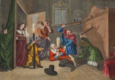 Hudibras Catechiz