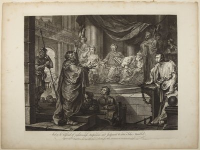  de William Hogarth