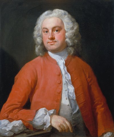  de William Hogarth