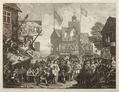  de William Hogarth