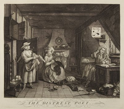  de William Hogarth
