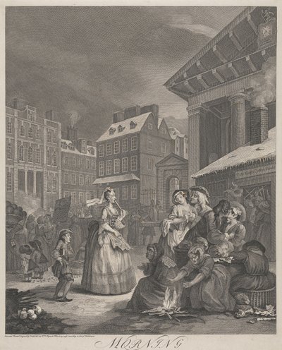  de William Hogarth