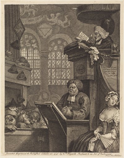  de William Hogarth