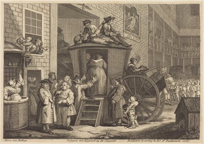  de William Hogarth