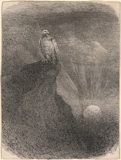 Genio de William Holbrook Beard