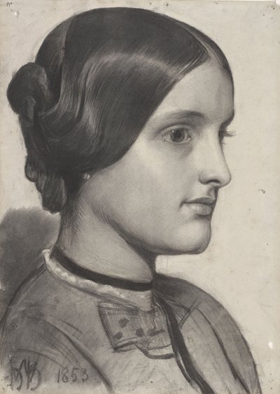  de William Holman Hunt