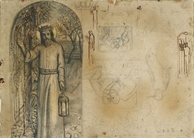 Estudios para 