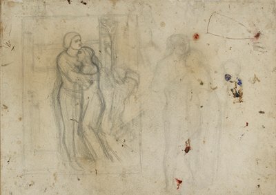 Estudios para 