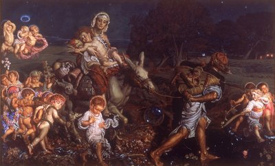  de William Holman Hunt