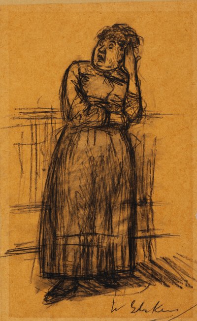Una parte tiene derecho a agregar más Tong a su propia articulación de William James Glackens