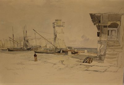 Rodas de William James Muller